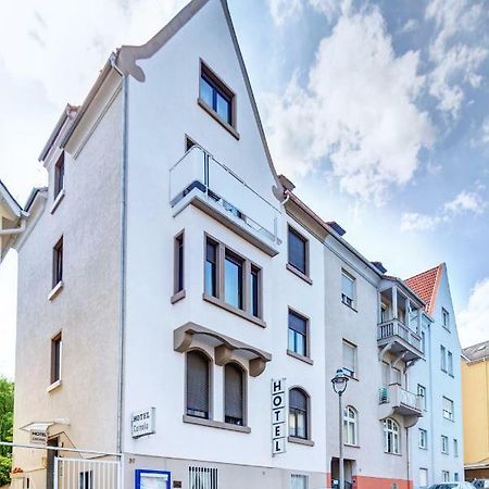 Hotel Cornelia باد نوهايم المظهر الخارجي الصورة