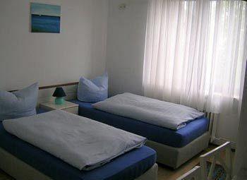 Hotel Cornelia باد نوهايم المظهر الخارجي الصورة