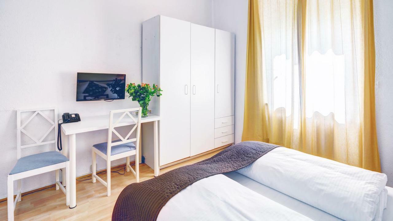 Hotel Cornelia باد نوهايم المظهر الخارجي الصورة